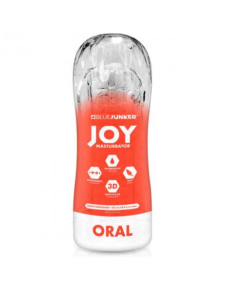 Masturbateur Joy Oral