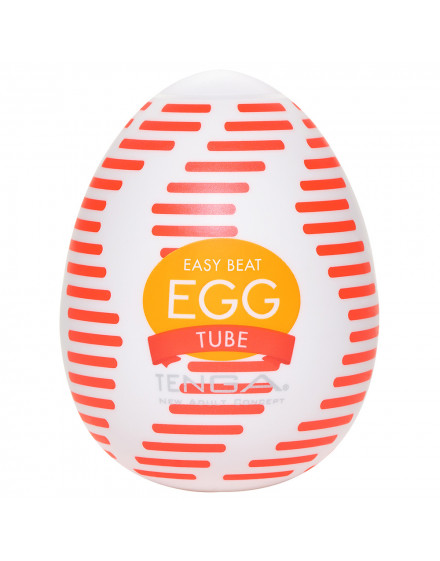 Masturbateur Tenga Egg Wonder Tube
