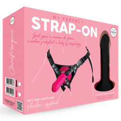 Gode Ceinture My Perfect Strap-On M