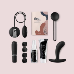 Coffret First Self-Love (S)Experience