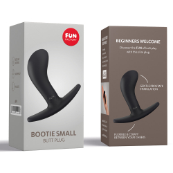 Plug anal Fun Factory Bootie Small