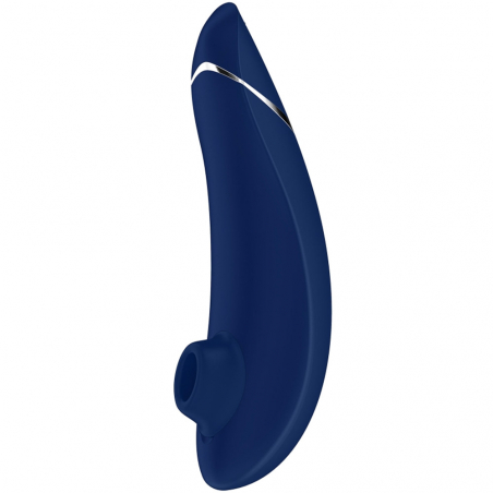 Womanizer Womanizer Premium Stimulateur Bleu