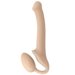 Gode ceinture Strap-on-Me Bendable S
