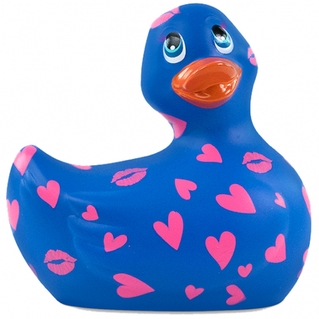 Canard Duckie Romance