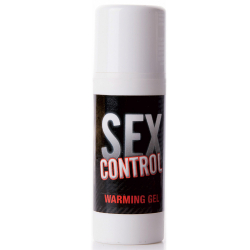 Gel stimulant Sex Control
