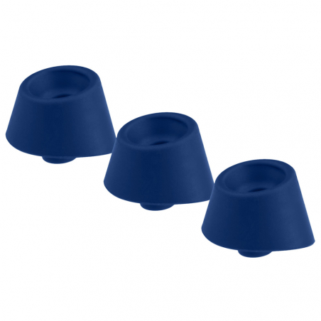 Womanizer Embouts Duo Head M Bleu