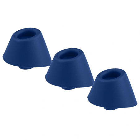 Womanizer Embouts Duo Head S Bleu