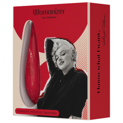 Womanizer Marilyn Monroe Special Edition