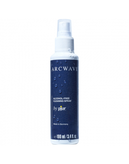 Nettoyant Toy Cleaner Arcwave