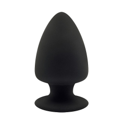 Plug anal SilexD Model 1 - Taille S