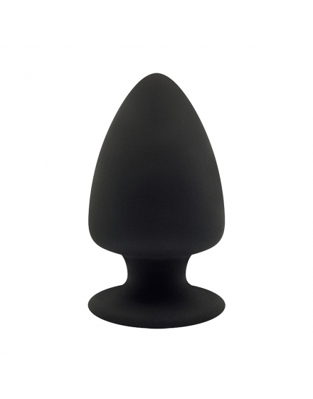 Plug anal SilexD Model 1 - Taille S