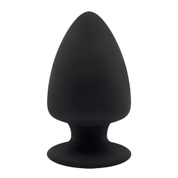 Plug anal SilexD Model 1 - Taille M