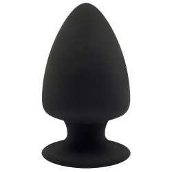 Plug anal SilexD Model 1 - Taille L
