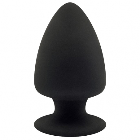 Plug anal SilexD Model 1 - Taille L