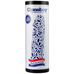 Kit de moulage Cloneboy Dildo Holland Design