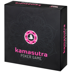 Jeu Kamasutra Poker Game