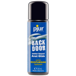 Lubrifiant anal Pjur Back Door Comfort 30 ml