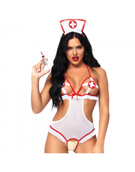 Costume Naughty Nurse