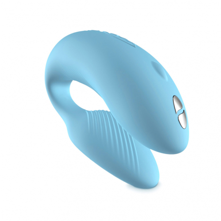 We-Vibe We-Vibe Chorus Stimulateur connecté Bleu ciel