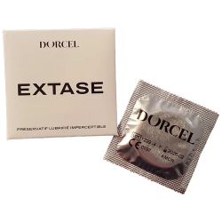 Préservatifs Dorcel Extase