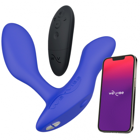 We-Vibe Stimulateur prostatique We-Vibe Vector+
