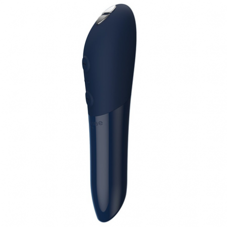 We-Vibe Stimulateur We-Vibe Tango X Bleu