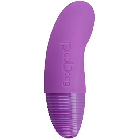 PicoBong Vibromasseur PicoBong Ako Outie Vibe Violet