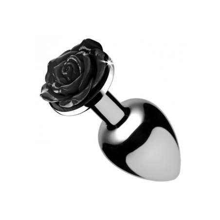 Booty Sparks Plug Anal Bijou Rose Taille M