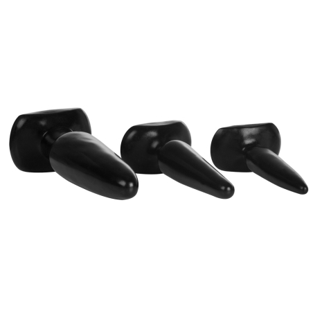 plug anal utilité Comment utiliser un plug anal gonflable en toute sécurité et de manière  agréable main image 1