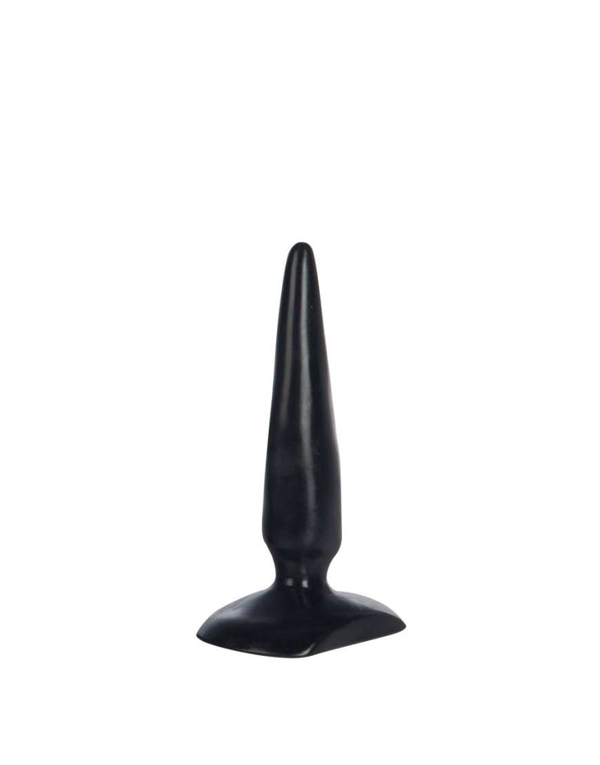 Kit Plugs Anal Trainer : Votre Prochain Niveau de Plaisir!