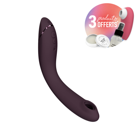 Womanizer OG stimulateur point G