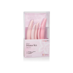 Kit de Bougies de Dilatation Vaginale