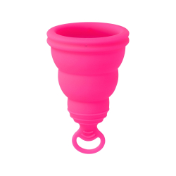 Coupe menstruelle Lily Cup One