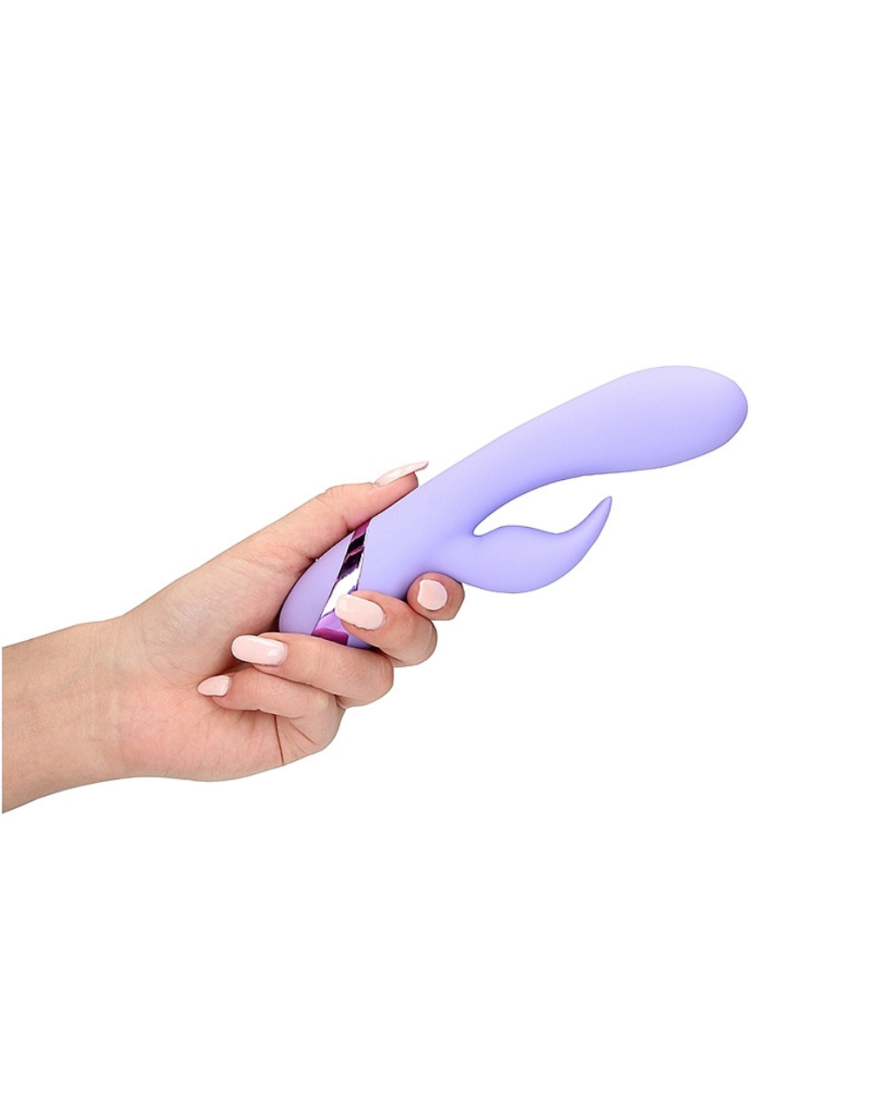 water vs silicone based lubricants Vibromasseurs Rabbit : Choisir le meilleur & l'utiliser main image 0