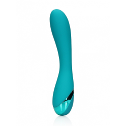 Vibromasseur Point G Rechargeable Silicone G-Spot