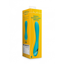 Vibromasseur Point G Rechargeable Silicone G-Spot