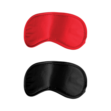Masque Satin Naughty Pleasure
