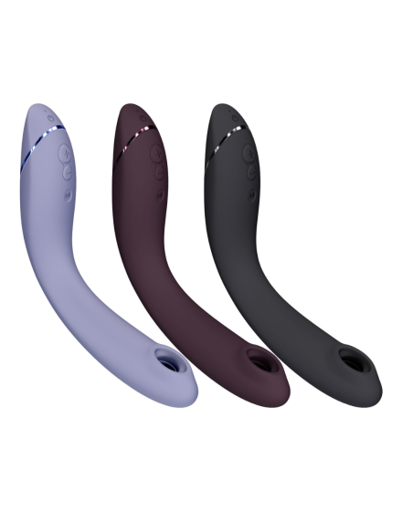 Womanizer OG stimulateur point G