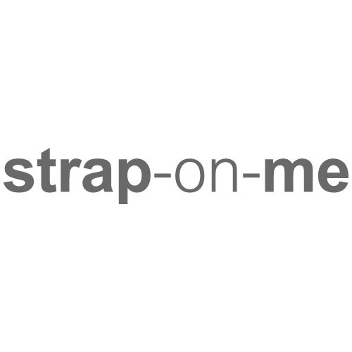 Strap on me