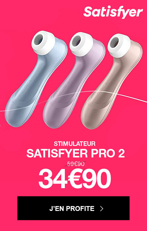 Satisfyer pro2
