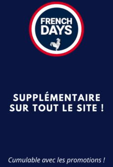 French days 2023